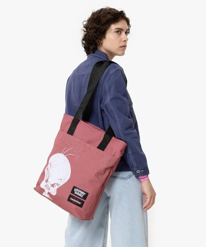 Resim Eastpak Shopp'R Tote