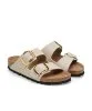 Resim Birkenstock Arizona Big Buckle Tex Rough Canvas Vegan