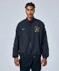 Resim Nike Los Angeles Lakers Dna Nba Woven Jacket