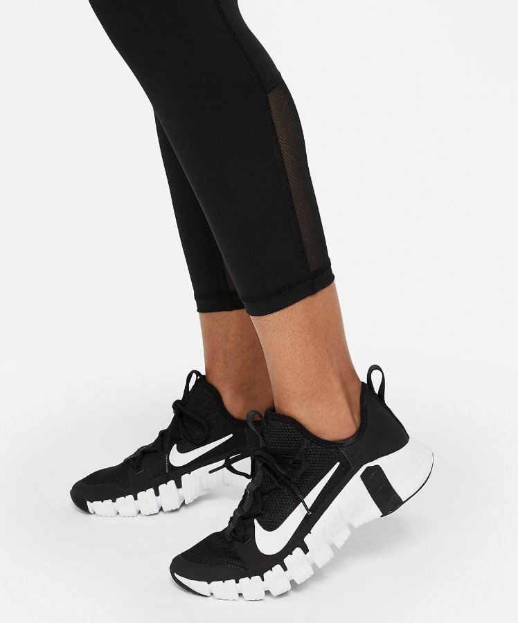 Resim Nike W Np 365 Tight Crop