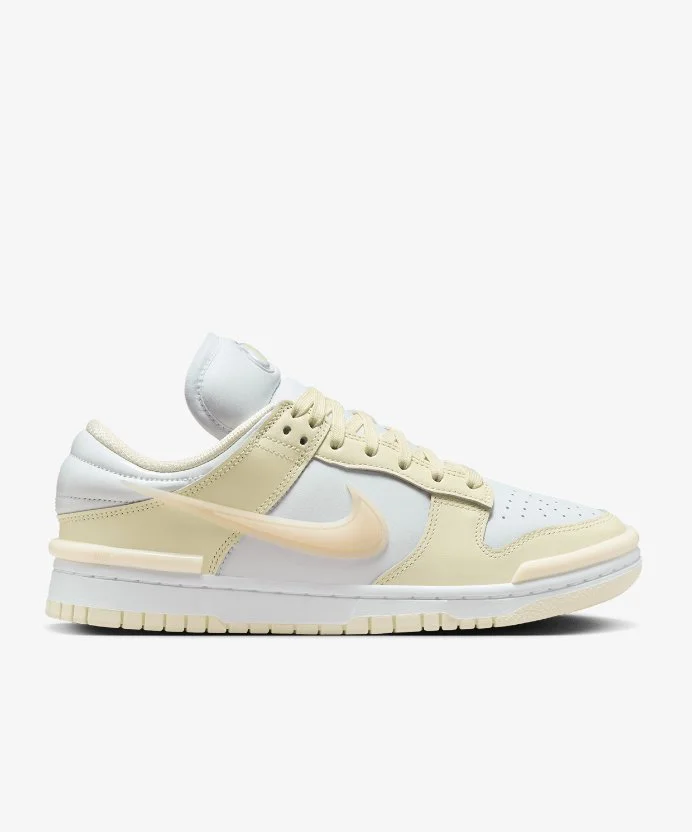 Resim Nike Dunk Low Twist