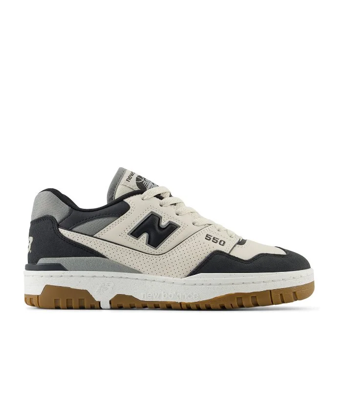 Resim New Balance 550 Lifestyle Womens Shoes