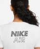Resim Nike W Nsw Air Ss Top Crop