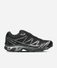 Resim Salomon Xt-6 Gtx Black/Bk/Si