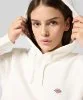 Resim Dickies Oakport Cropped Hoodie W