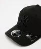 Resim New Era Tonal Black 9Fıfty Stretch Snap Neyyan Blk