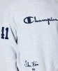 Resim Champion Glen Rice Crewneck Sweatshirt