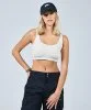 Resim Nike Sportswear Chill Terry Cropped Tank