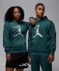 Resim Jordan MVP Fleece Pullover Hoodie