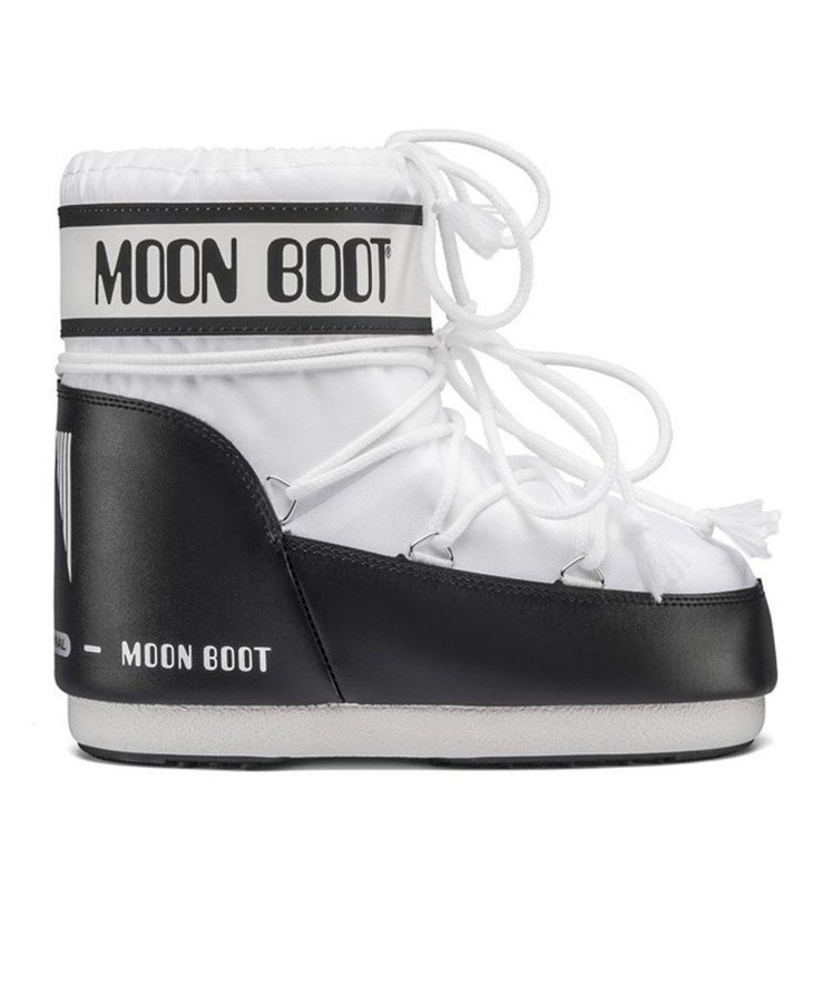 Resim Moonboot Mb Icon Nylon