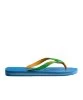 Resim Havaianas Brasil Mix Turquoıse/Pop Yellow