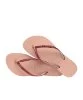 Resim Havaianas Slim Glıtter Iı Pink/Pink