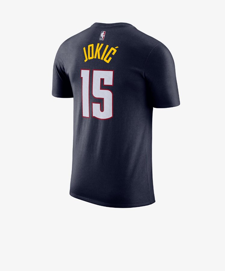 Resim Nike Nikola Jokic Denver Nuggets