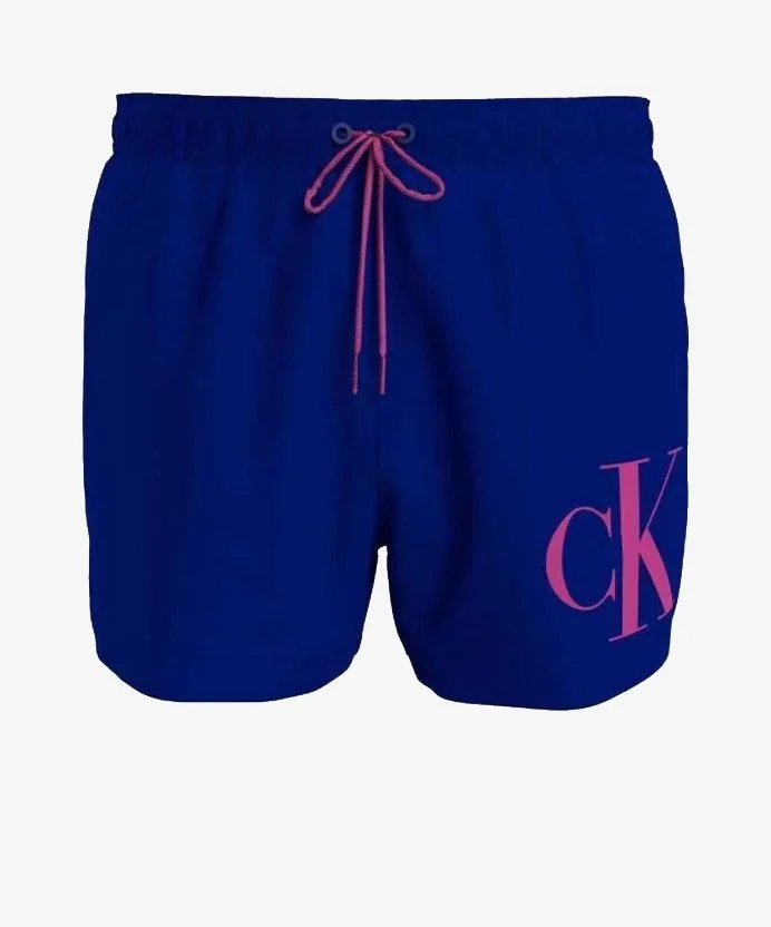 Resim Calvin Klein Swim Trunk