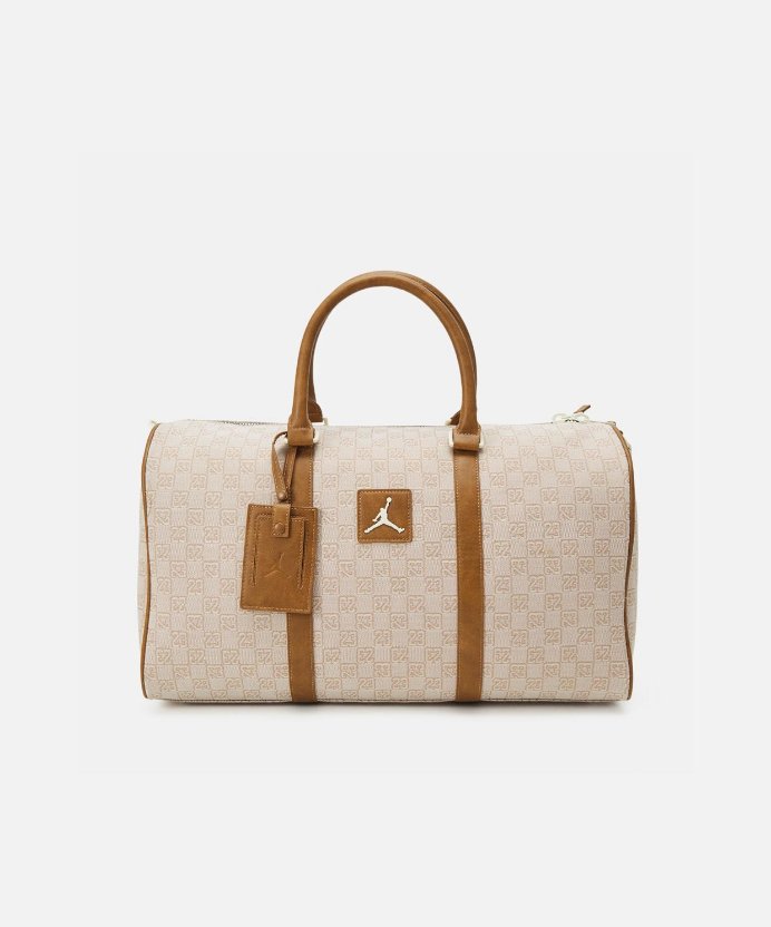 Resim Jordan Jam Monogram Duffle Bag
