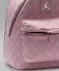 Resim Jordan Monogram Mini Backpack