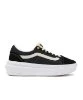 Resim Vans Ua Old Skool Overt Cc