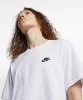 Resim Nike Sportswear Club T-Shirt