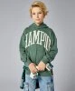 Resim Champion Hooded Sweatshirt