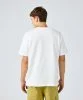 Resim New Balance Athletics Basketball Style Relaxed Tee