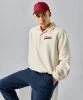 Resim Champion Polo Neck Sweatshirt