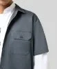 Resim Dickies Work Shirt Ss Rec