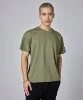 Resim Between Sides Pocket Tee