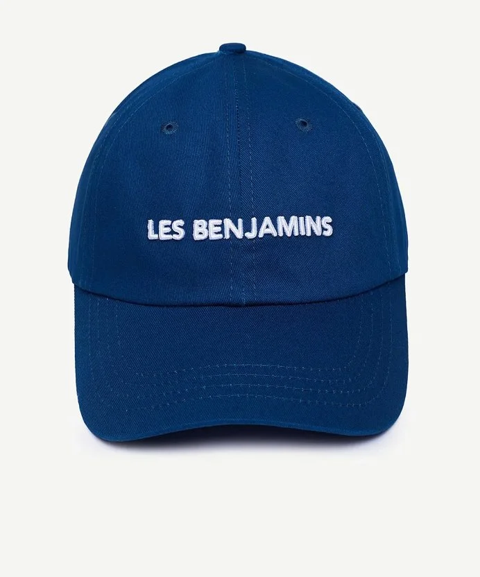 Resim Les Benjamins Cap 308