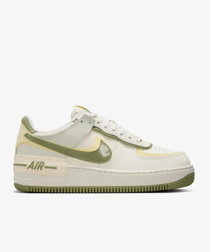 Resim Nike Air Force 1 Shadow