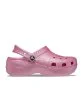 Resim Crocs Classic Platform Glitter Clogw