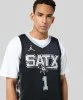 Resim Nike San Antonio Spurs Statement Edition Dri-FIT Swingman Jersey