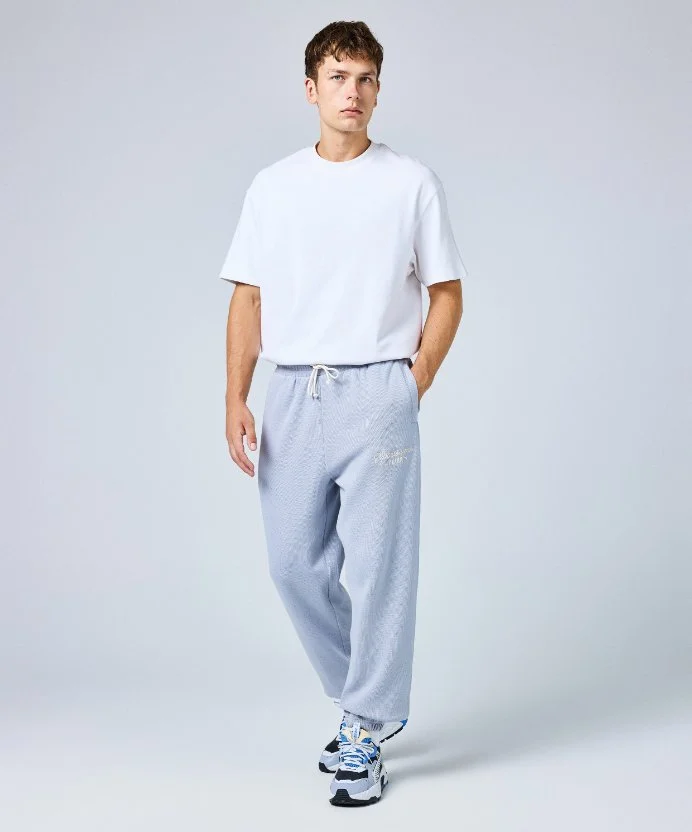 Resim Puma Classics+ Sweatpants