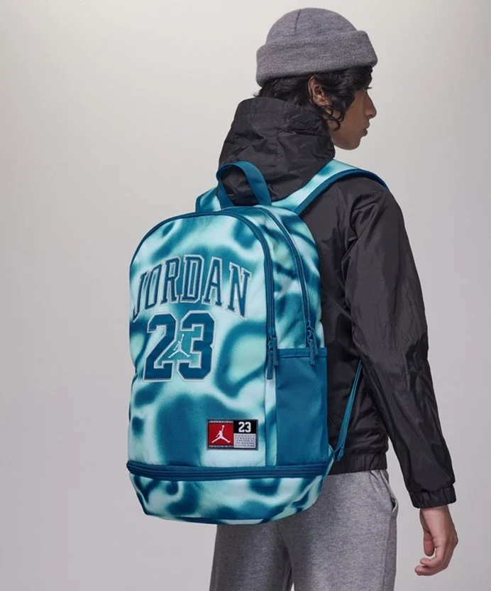 Resim Jordan Jersey Backpack