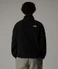 Resim The North Face M Tnf Fleeski 1/4 Zip Po