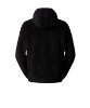 Resim The North Face M Campshire Fleece Hoodie