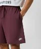 Resim Nike Club Knit Shorts