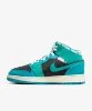 Resim Jordan Air 1 Mid (Gs)