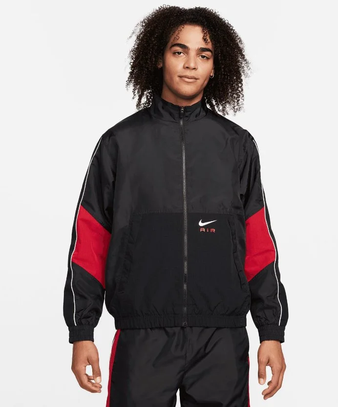 Resim Nike Air Training Jacket