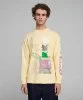 Resim Puma X Marti Sawe Longsleeve