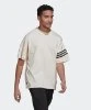 Resim adidas New C Tee