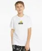 Resim Puma X Garfield Graphic Tee Kids