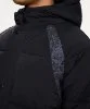 Resim Les Benjamins Puffer Jacket 405