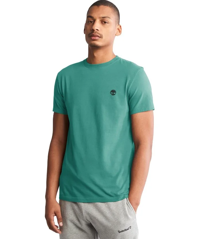 Resim Timberland Short Sleeve Tee