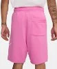 Resim Nike M Nk Club Alumni Hbr Ft Short