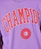 Resim Champion Crewneck T-Shirt