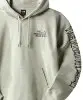 Resim The North Face M Printed Heavyweight Pullover Hoodie​
