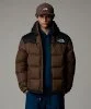 Resim The North Face M Lhotse Hooded Jacket