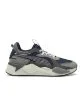 Resim Puma Rs-X Suede  Black-Glacial Gray