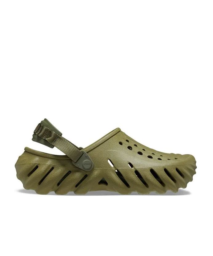 Resim Crocs Echo Clog