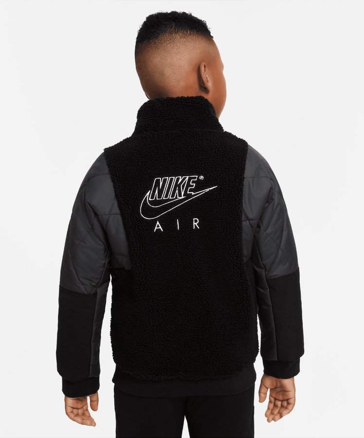 Resim Nike B Nsw Winterized Nike Air Top